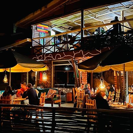 Lake Bunyonyi Rock Resort Kabale Екстер'єр фото